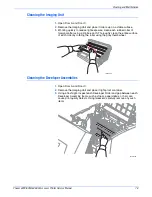 Предварительный просмотр 261 страницы Xerox Phaser 6360 Service Manual