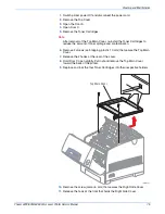 Предварительный просмотр 263 страницы Xerox Phaser 6360 Service Manual