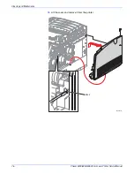 Предварительный просмотр 264 страницы Xerox Phaser 6360 Service Manual