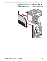 Предварительный просмотр 265 страницы Xerox Phaser 6360 Service Manual