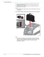 Предварительный просмотр 268 страницы Xerox Phaser 6360 Service Manual