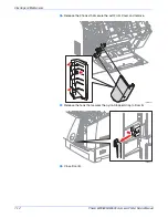 Предварительный просмотр 272 страницы Xerox Phaser 6360 Service Manual