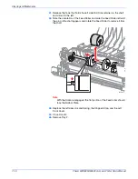 Предварительный просмотр 274 страницы Xerox Phaser 6360 Service Manual