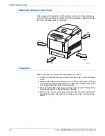 Предварительный просмотр 280 страницы Xerox Phaser 6360 Service Manual