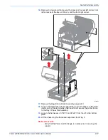 Предварительный просмотр 303 страницы Xerox Phaser 6360 Service Manual