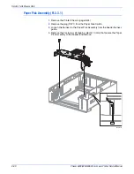 Предварительный просмотр 306 страницы Xerox Phaser 6360 Service Manual