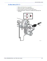 Предварительный просмотр 307 страницы Xerox Phaser 6360 Service Manual