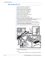 Предварительный просмотр 336 страницы Xerox Phaser 6360 Service Manual