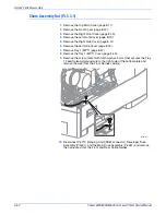 Предварительный просмотр 338 страницы Xerox Phaser 6360 Service Manual