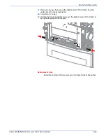 Предварительный просмотр 341 страницы Xerox Phaser 6360 Service Manual