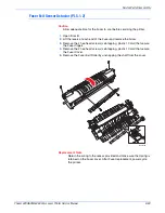 Предварительный просмотр 345 страницы Xerox Phaser 6360 Service Manual