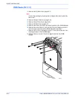 Предварительный просмотр 360 страницы Xerox Phaser 6360 Service Manual