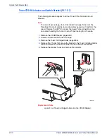 Предварительный просмотр 366 страницы Xerox Phaser 6360 Service Manual