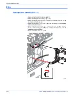 Предварительный просмотр 370 страницы Xerox Phaser 6360 Service Manual