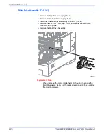 Предварительный просмотр 372 страницы Xerox Phaser 6360 Service Manual