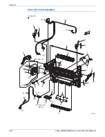 Предварительный просмотр 448 страницы Xerox Phaser 6360 Service Manual