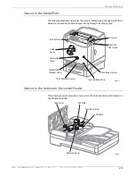 Предварительный просмотр 73 страницы Xerox Phaser 6500 Service Manual