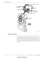 Preview for 104 page of Xerox Phaser 6500 Service Manual