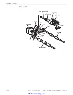 Предварительный просмотр 124 страницы Xerox Phaser 6500 Service Manual