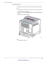 Предварительный просмотр 322 страницы Xerox Phaser 6500 Service Manual