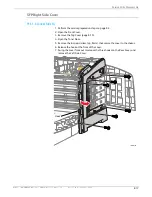 Предварительный просмотр 465 страницы Xerox Phaser 6500 Service Manual