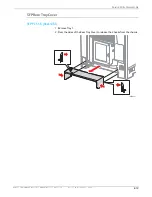 Preview for 467 page of Xerox Phaser 6500 Service Manual