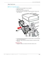 Предварительный просмотр 487 страницы Xerox Phaser 6500 Service Manual