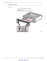 Предварительный просмотр 616 страницы Xerox Phaser 6500 Service Manual