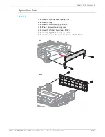 Предварительный просмотр 619 страницы Xerox Phaser 6500 Service Manual