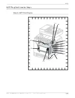 Предварительный просмотр 725 страницы Xerox Phaser 6500 Service Manual