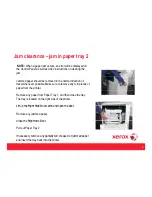 Preview for 6 page of Xerox Phaser 6700 Quick Start Manual