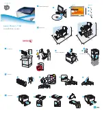 Xerox Phaser 7100 Hardware Installation Manual preview