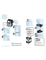 Preview for 3 page of Xerox Phaser 7100 Quick Use Manual