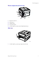 Preview for 6 page of Xerox Phaser 7300 Features Manual