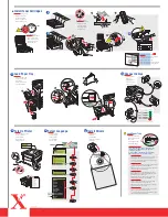 Preview for 2 page of Xerox Phaser 7300 Install Manual