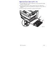 Предварительный просмотр 155 страницы Xerox Phaser 7300B Service Manual