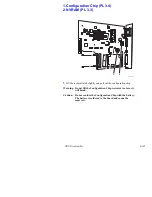 Предварительный просмотр 161 страницы Xerox Phaser 7300B Service Manual