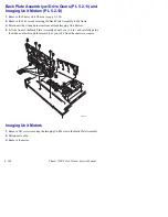 Предварительный просмотр 202 страницы Xerox Phaser 7300B Service Manual