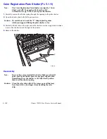 Предварительный просмотр 204 страницы Xerox Phaser 7300B Service Manual