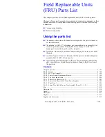 Предварительный просмотр 209 страницы Xerox Phaser 7300B Service Manual