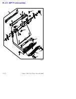 Предварительный просмотр 212 страницы Xerox Phaser 7300B Service Manual