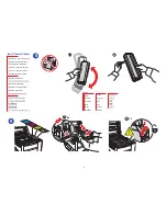 Предварительный просмотр 6 страницы Xerox Phaser 7300DN Setup And Quick Reference Manual