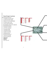 Предварительный просмотр 14 страницы Xerox Phaser 7300DN Setup And Quick Reference Manual