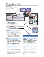 Preview for 6 page of Xerox Phaser 7400 Quick Reference Manual