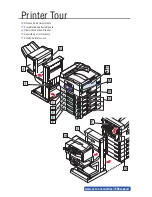 Preview for 8 page of Xerox Phaser 7400 Quick Reference Manual