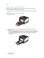 Предварительный просмотр 58 страницы Xerox PHASER 7500 Benutzerhandbuch