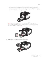 Предварительный просмотр 59 страницы Xerox PHASER 7500 Benutzerhandbuch