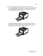 Предварительный просмотр 61 страницы Xerox PHASER 7500 Benutzerhandbuch