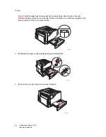 Предварительный просмотр 66 страницы Xerox PHASER 7500 Benutzerhandbuch