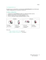 Предварительный просмотр 83 страницы Xerox PHASER 7500 Benutzerhandbuch